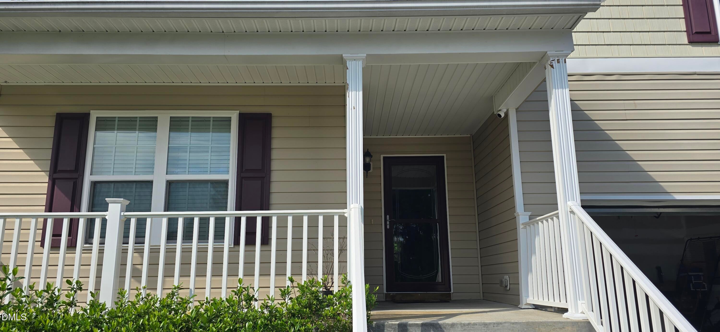 103 Yosemite Lane, Clayton, NC, 27527