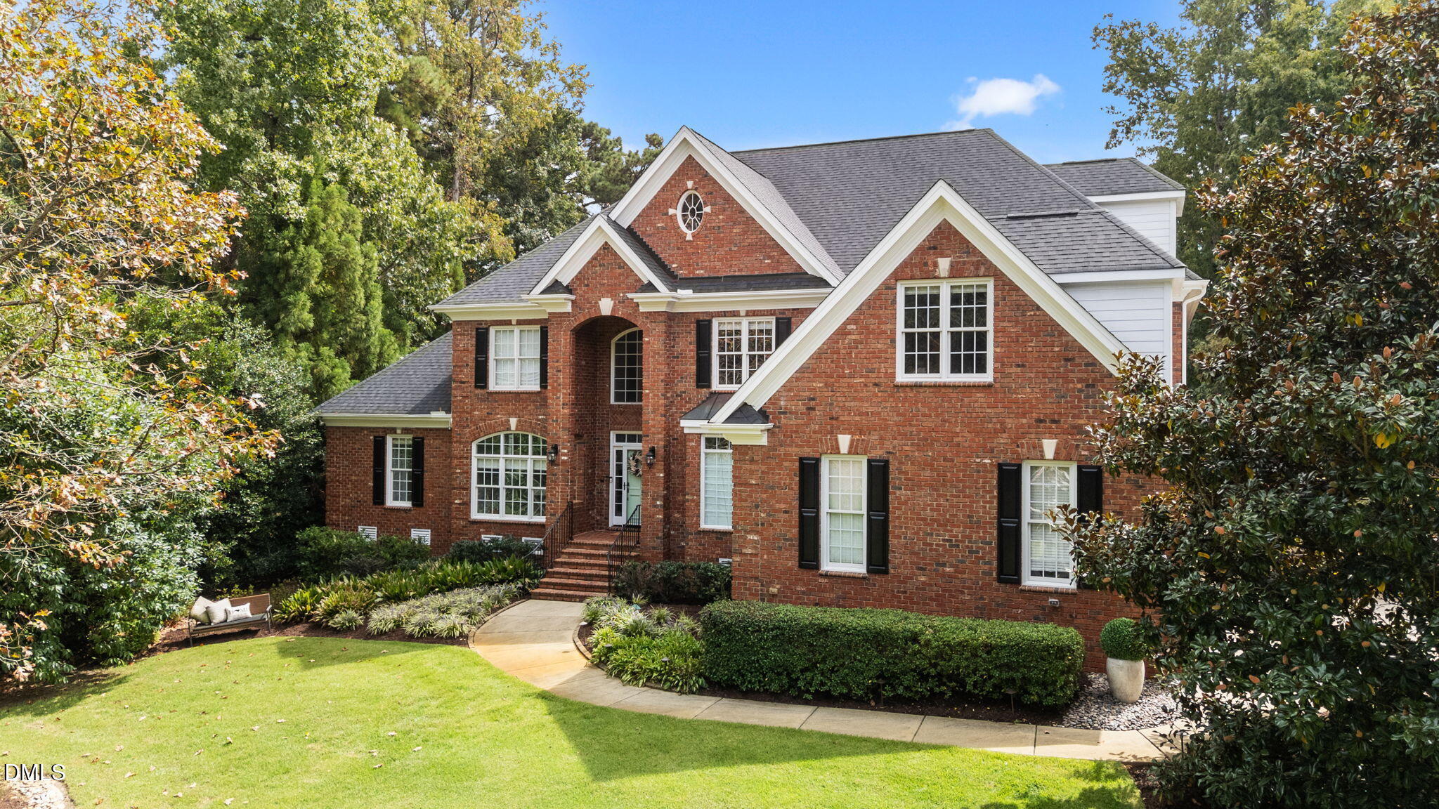 4036 Chaumont Drive