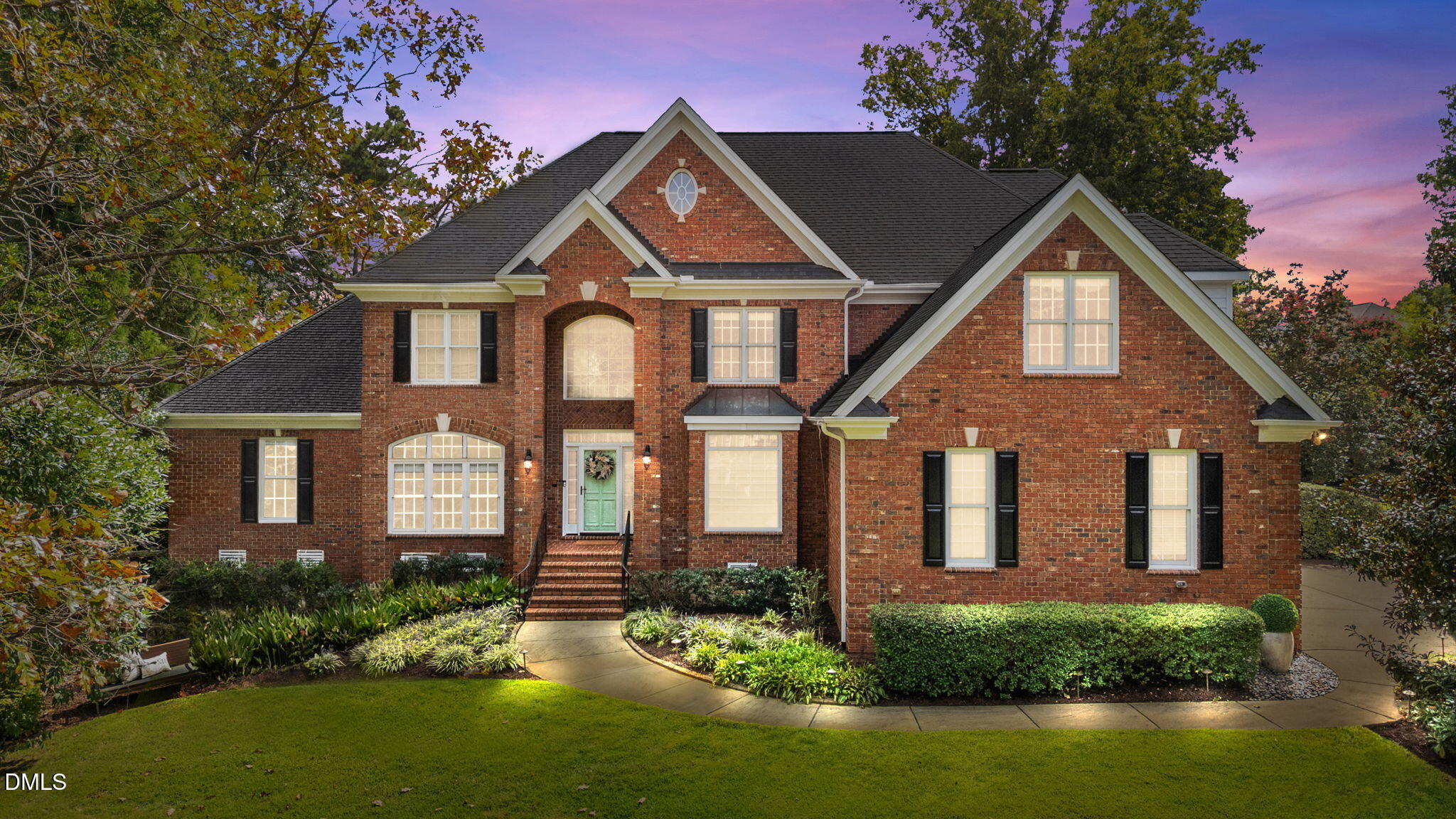 4036 Chaumont Drive