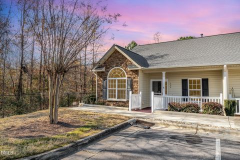 320 Madres Lane Morrisville NC 27560