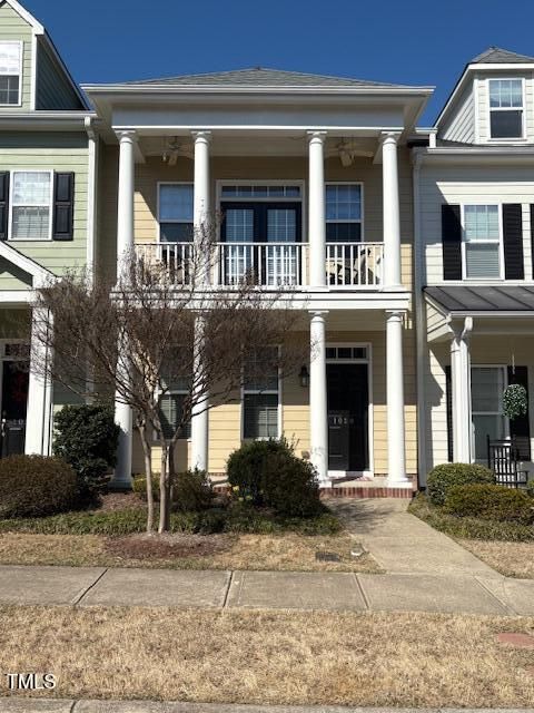 1010 Christopher Drive Chapel Hill NC 27517