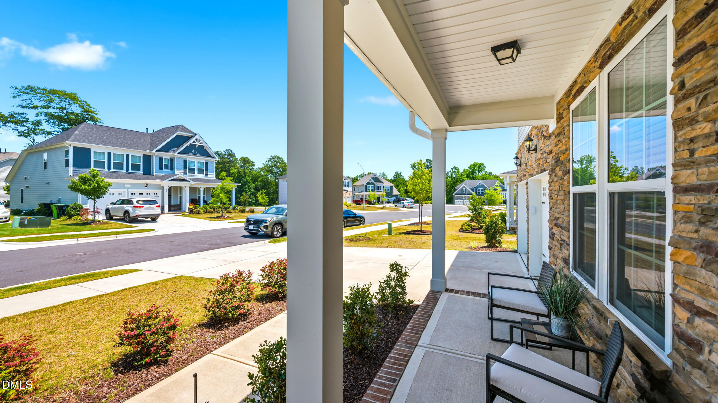 612 Deer Pond Way