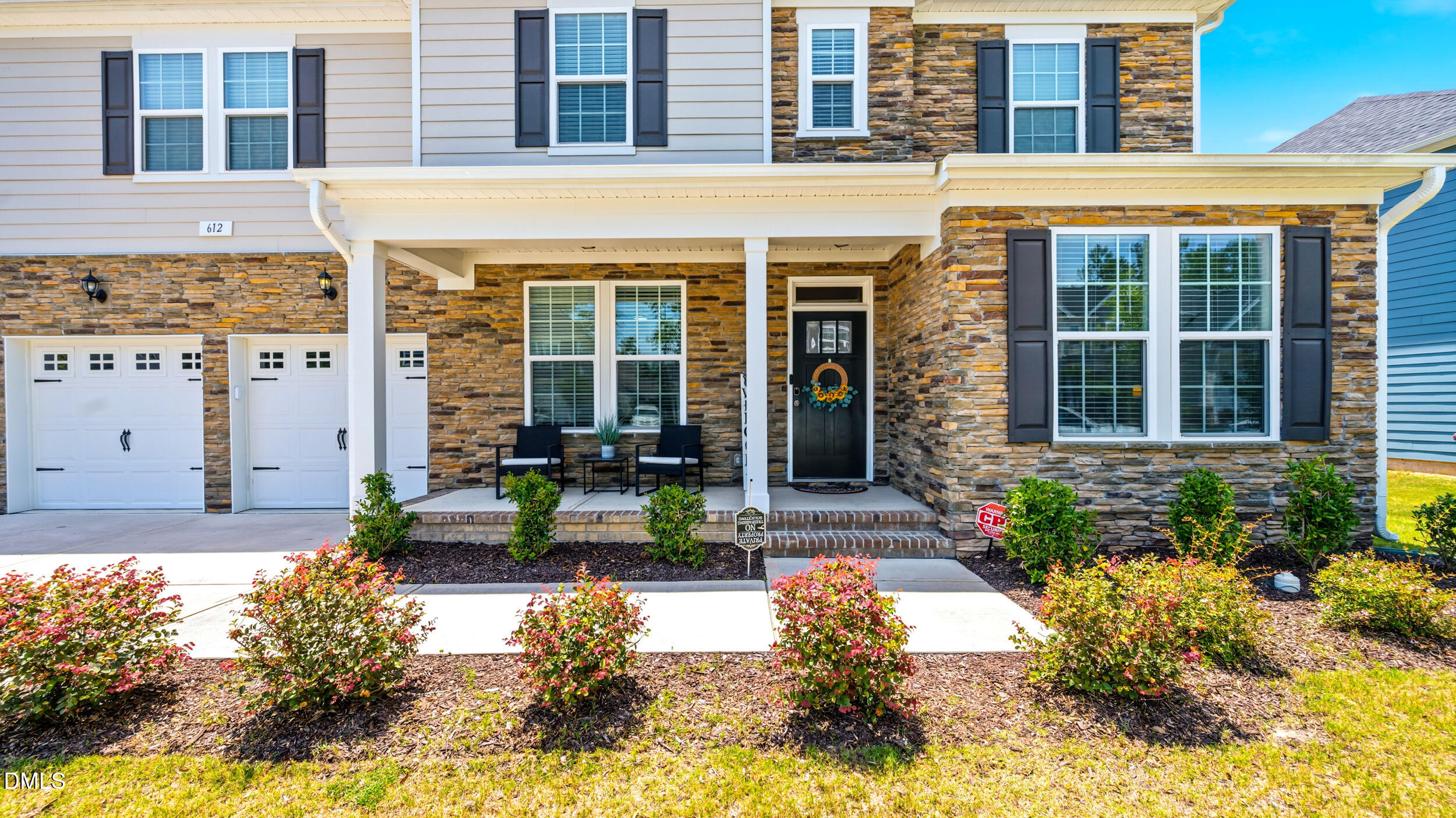 612 Deer Pond Way