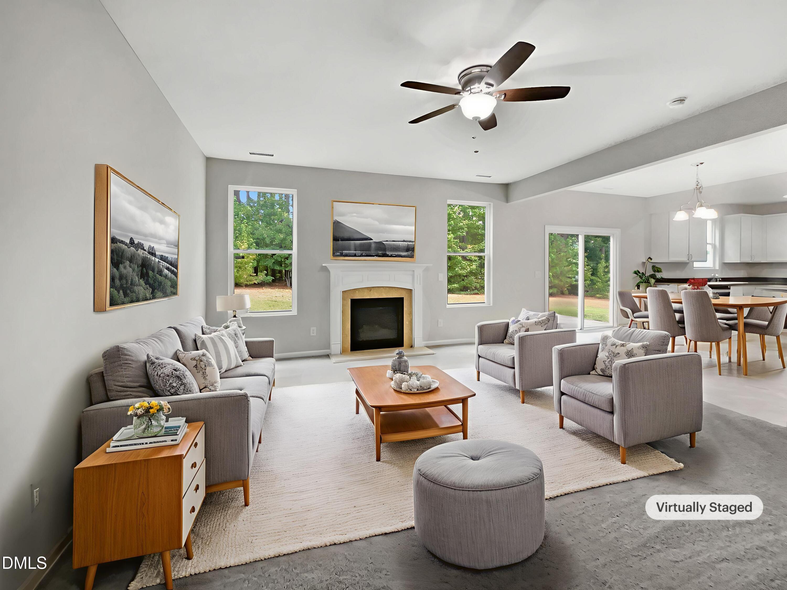 1217 Golden Eagle Drive