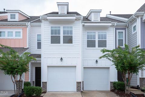 610 Metro Station Apex NC 27502