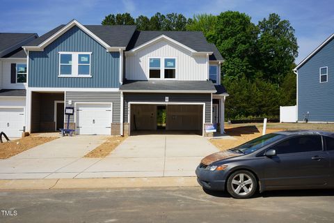 1046 Winding Spring Drive Mebane NC 27302