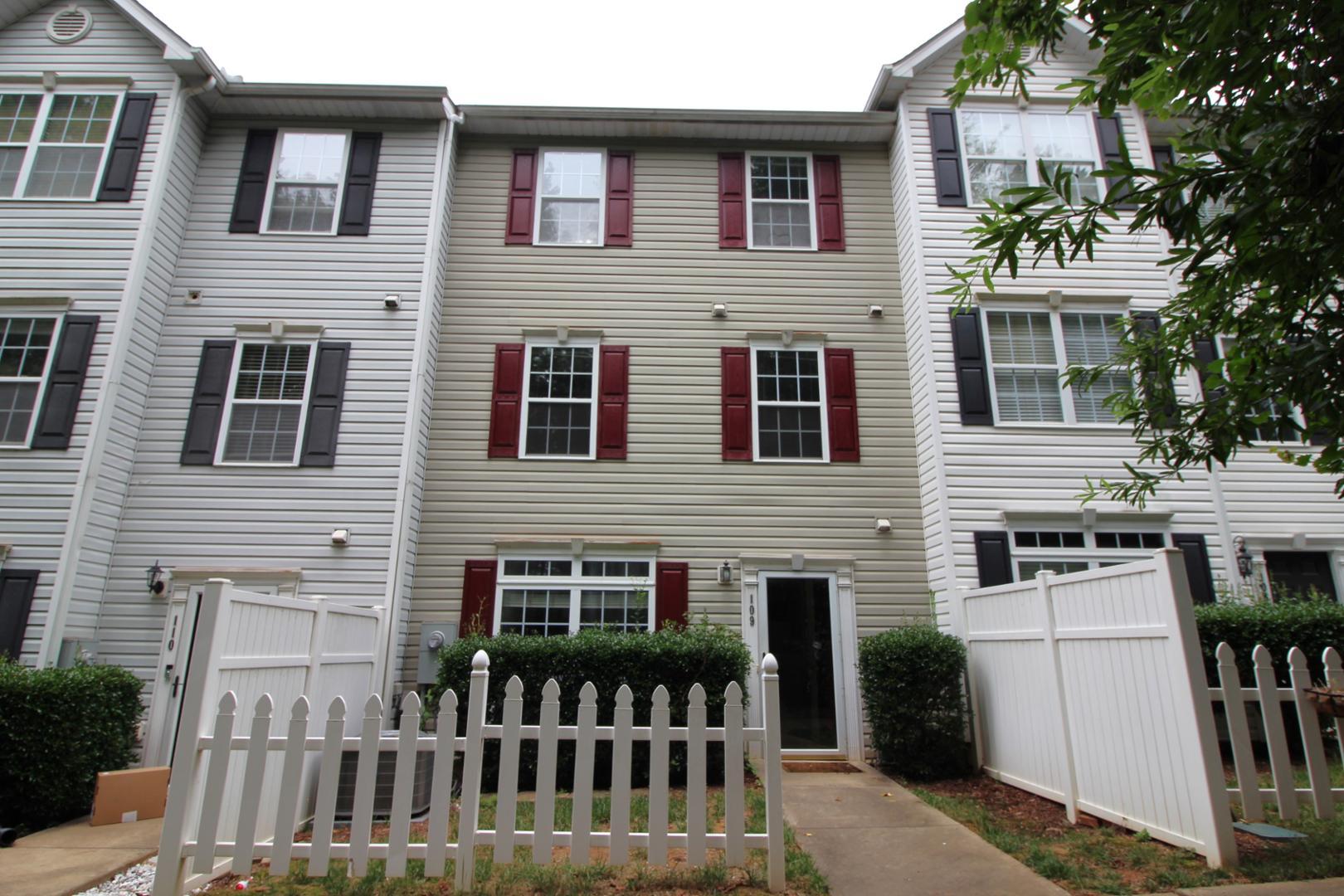 View Raleigh, NC 27603 townhome