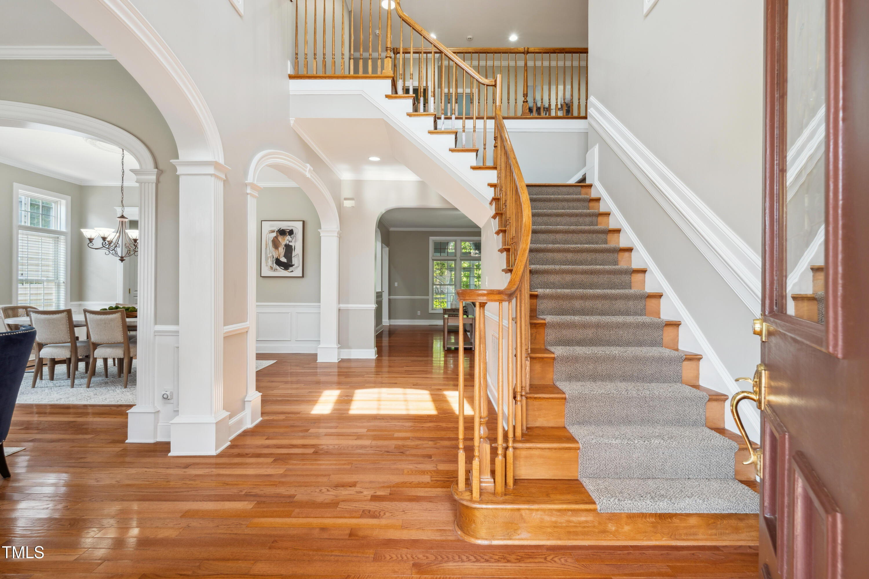 12428 Penrose Trail