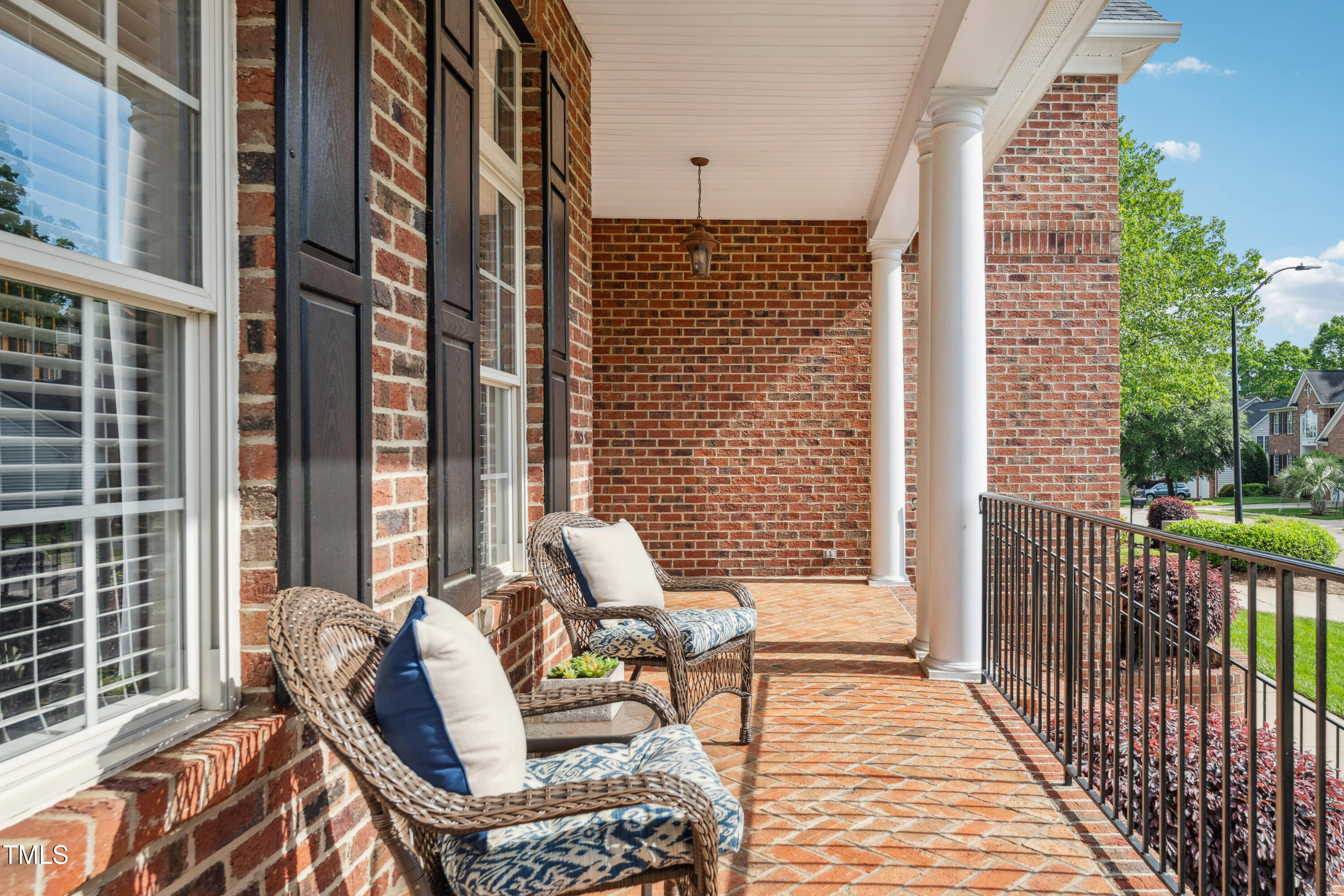 12428 Penrose Trail