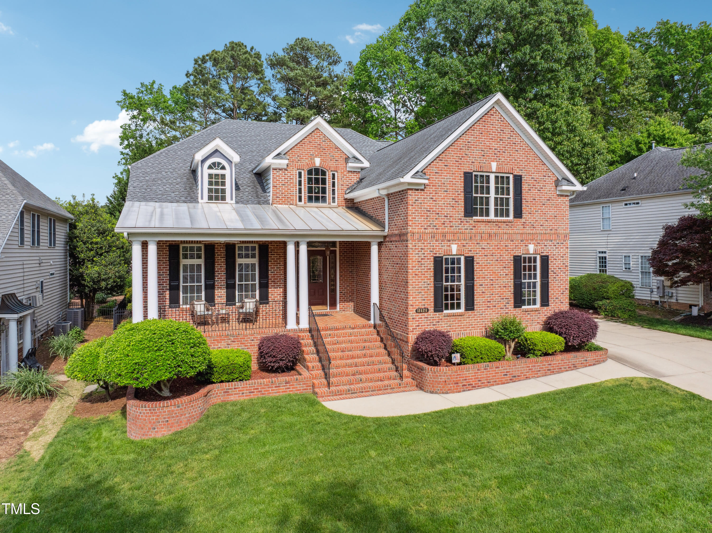 12428 Penrose Trail