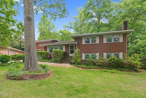 905 Cindy Street Cary NC 27511