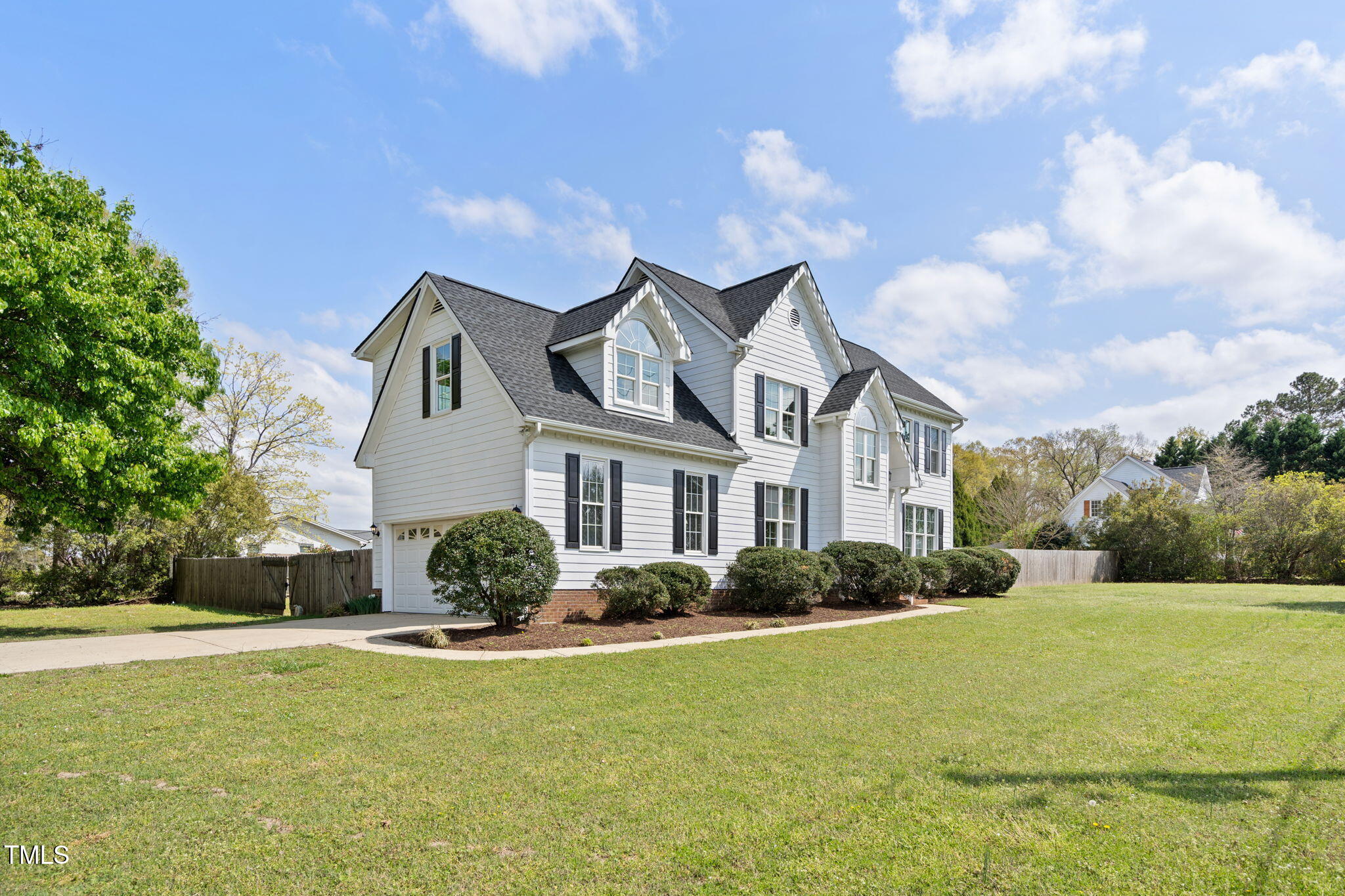 5745 Spence Farm Road