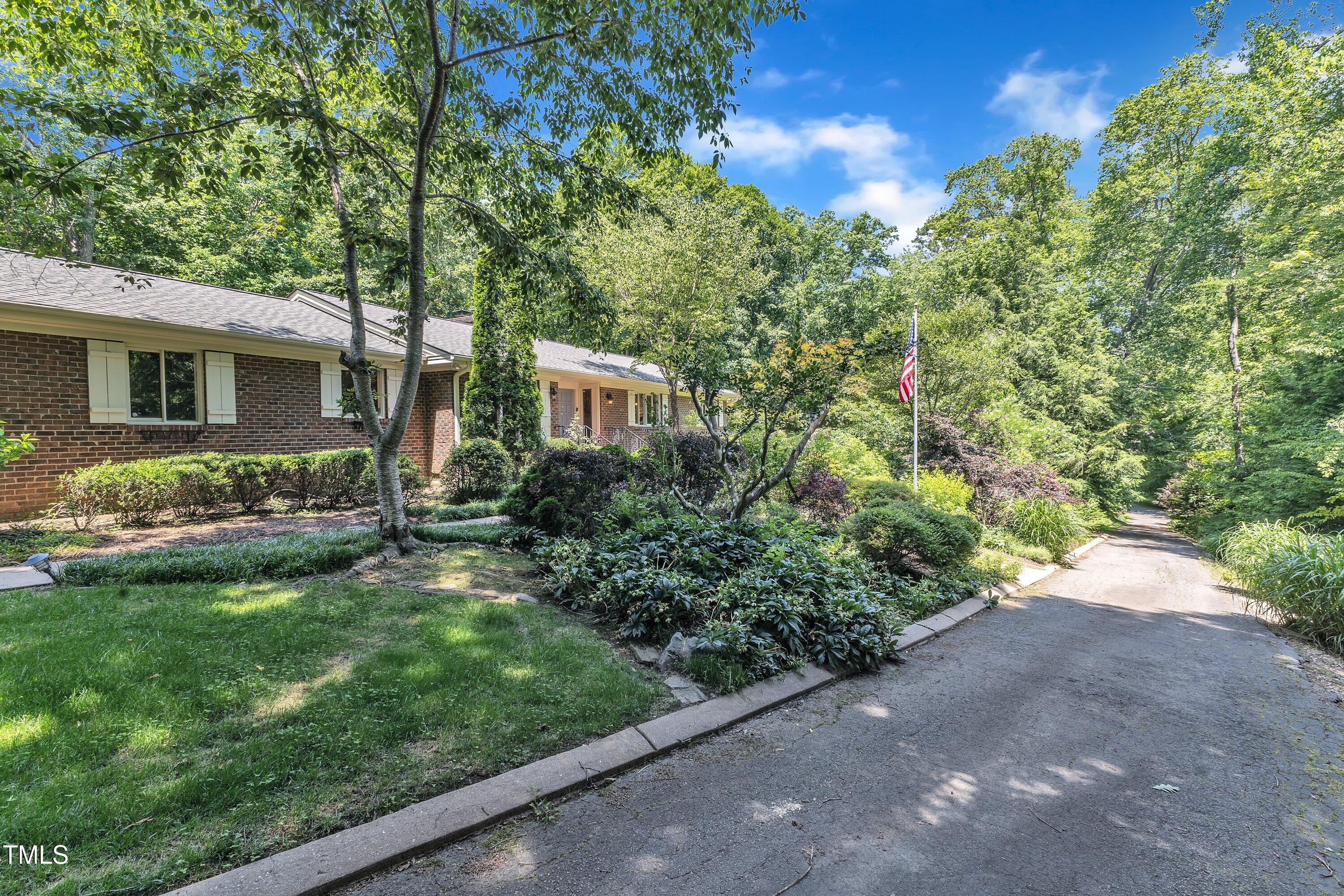 10909 Raven Rock Drive