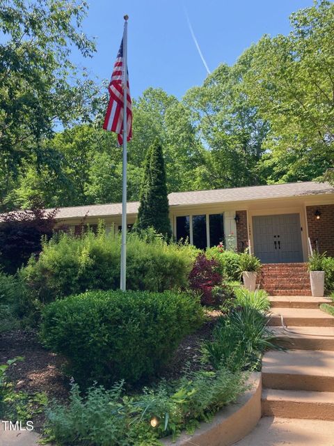 10909 Raven Rock Drive Raleigh NC 27614