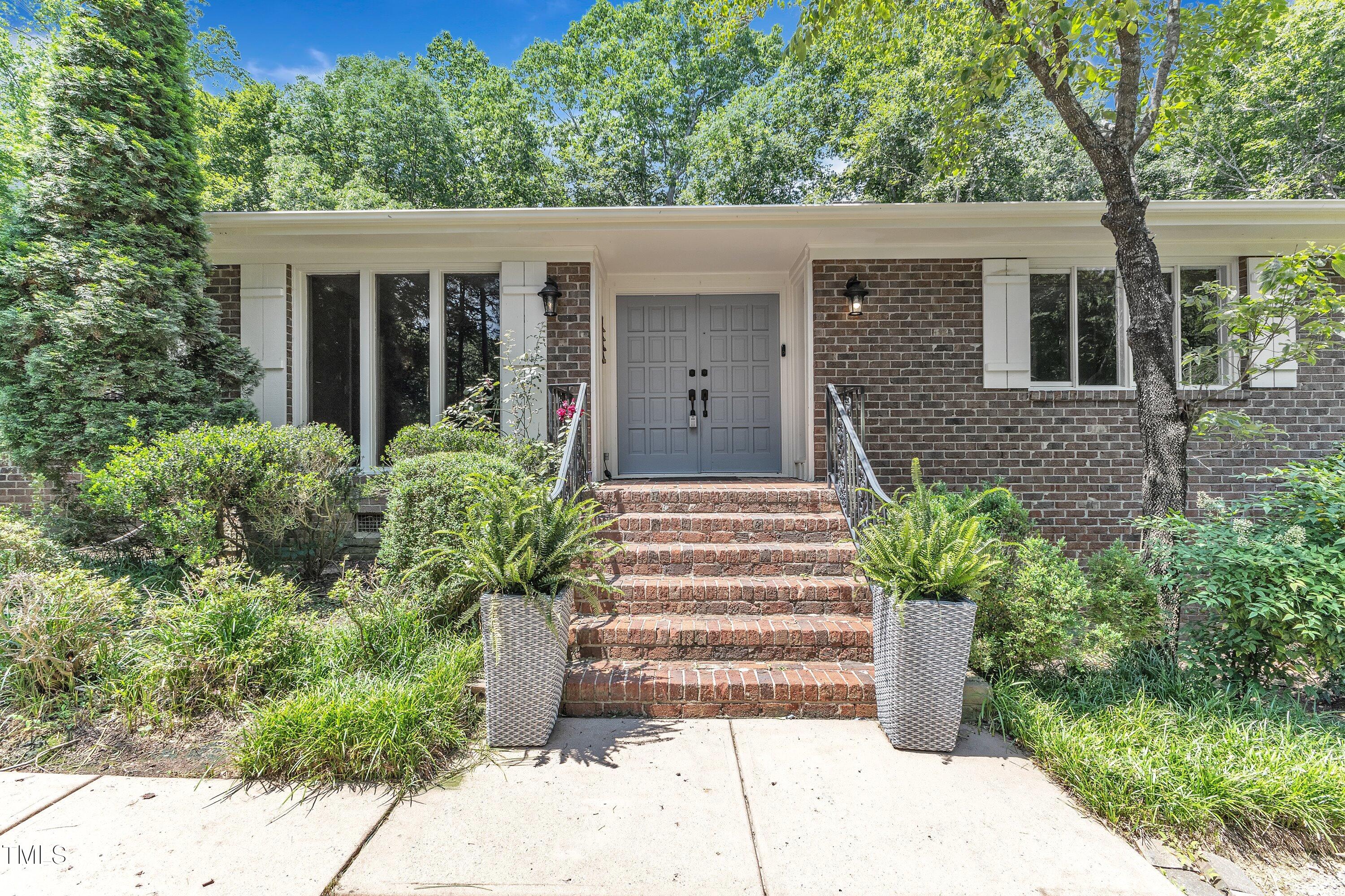 10909 Raven Rock Drive