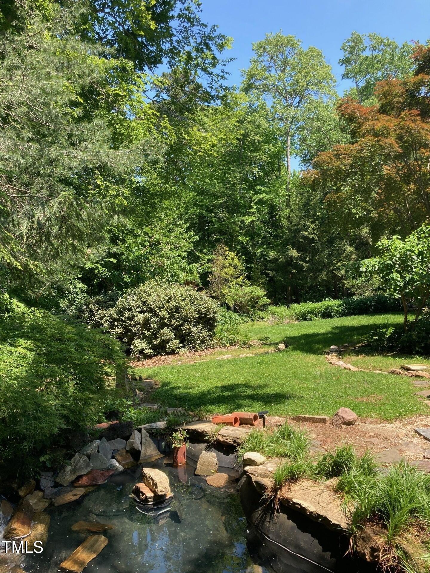 10909 Raven Rock Drive