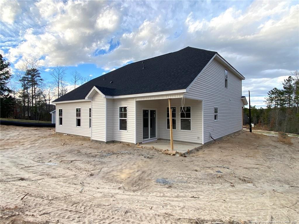 3821 Bankergate Court