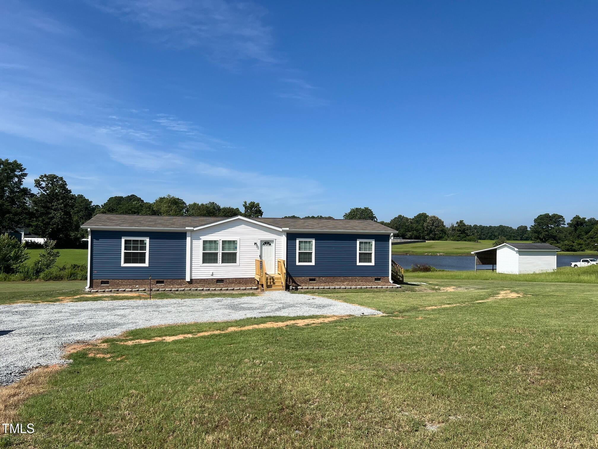 4505 Nc 210 Hwy