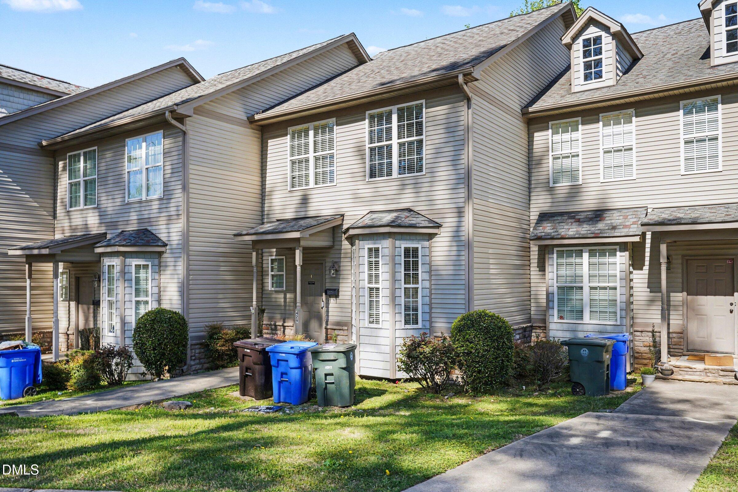 429 Georgetown Circle