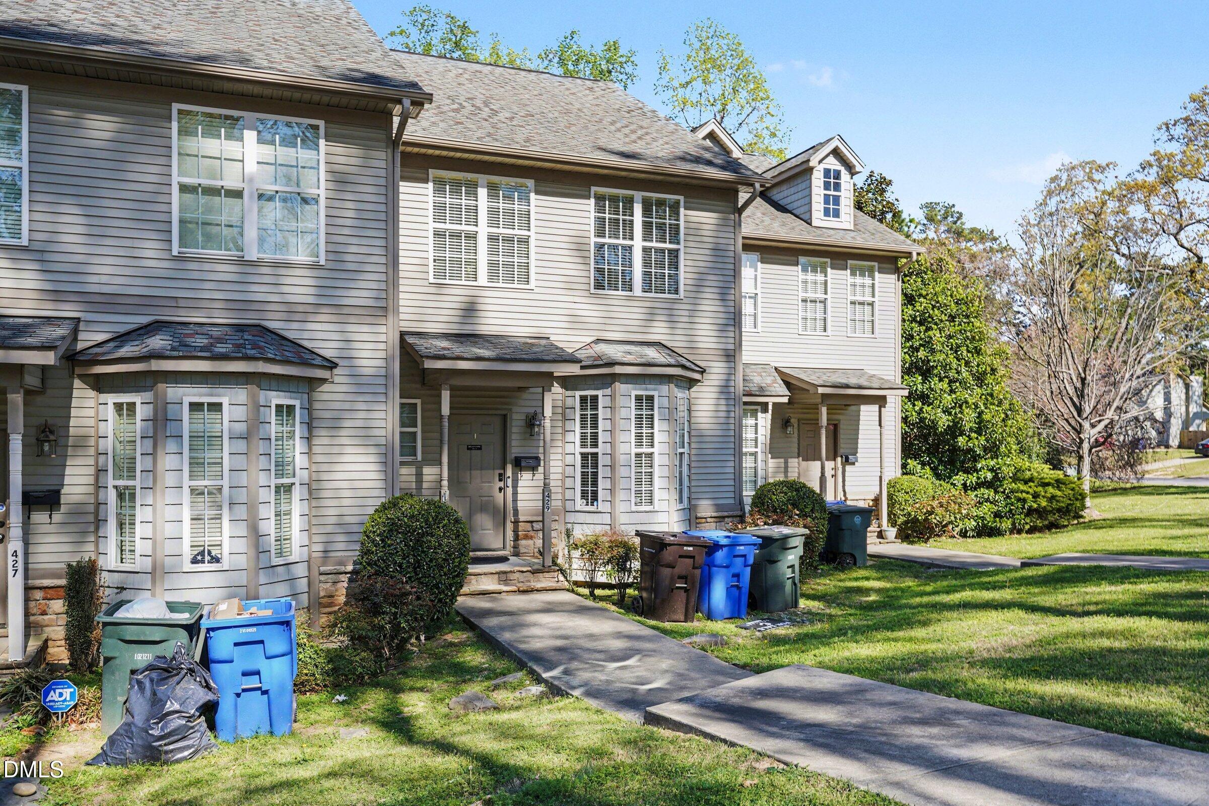 429 Georgetown Circle