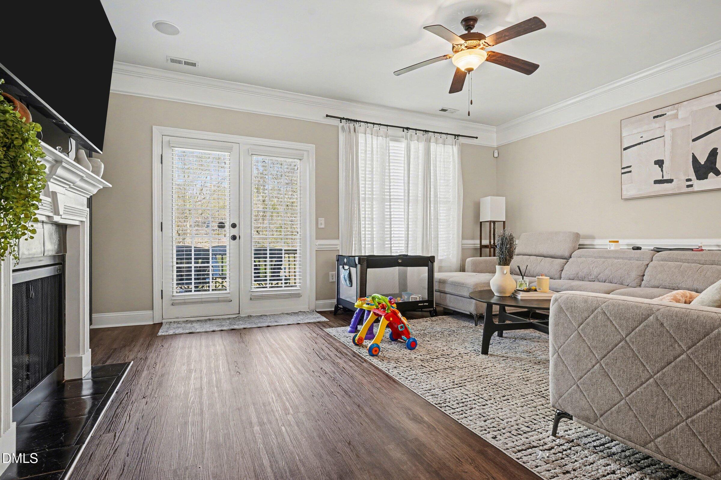 429 Georgetown Circle