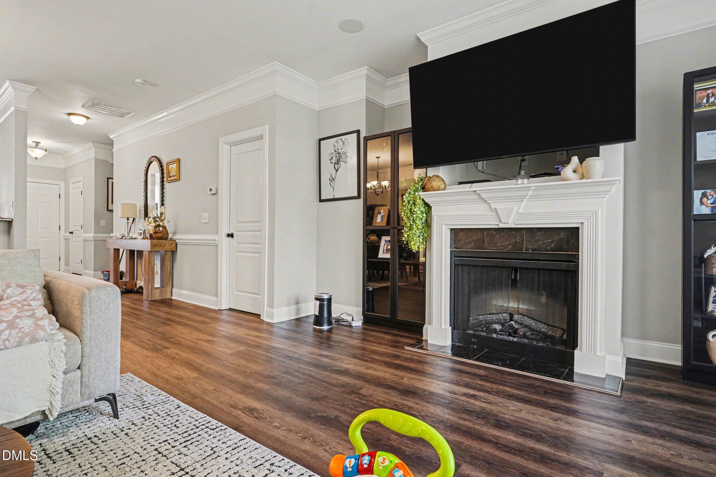 429 Georgetown Circle