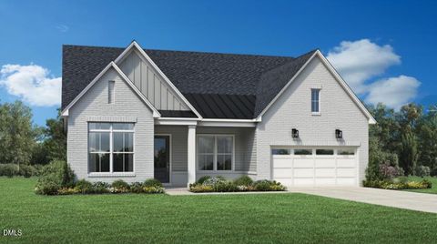 121 Dunton Street Holly Springs NC 27540