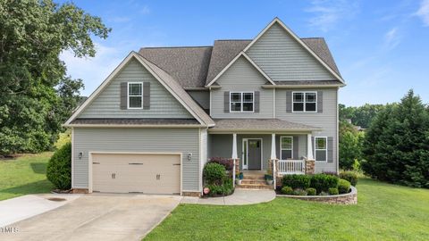 3525 Daisy Lane Wake Forest NC 27587