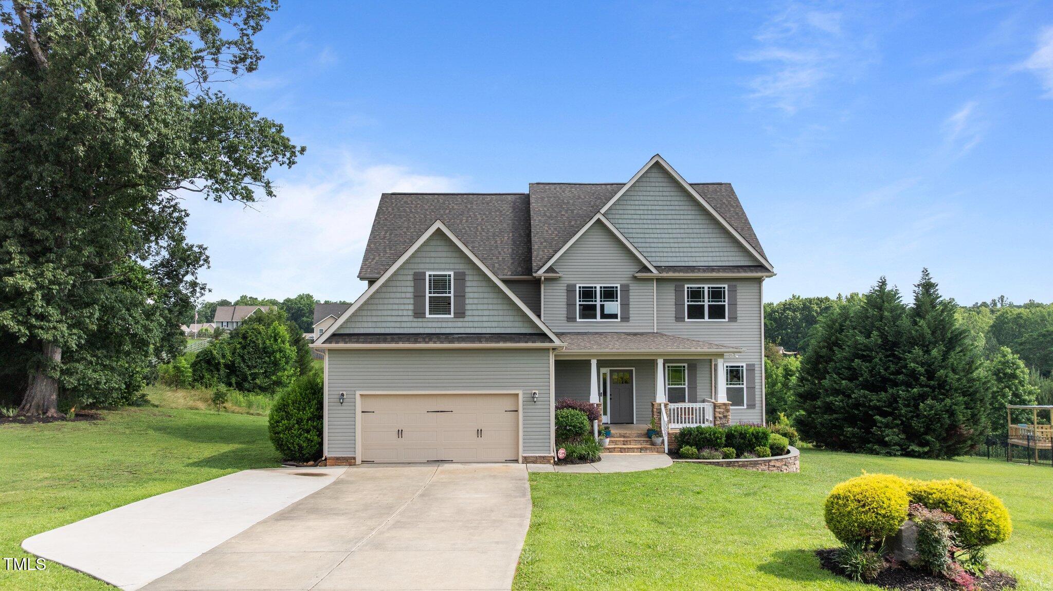 3525 Daisy Lane