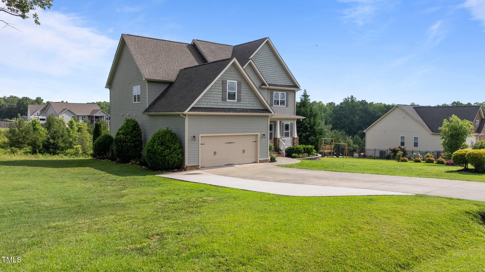 3525 Daisy Lane