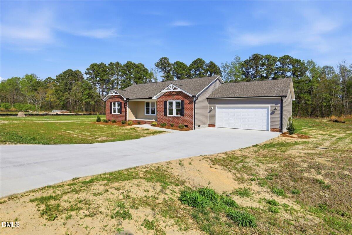 104 Grace Pond Avenue