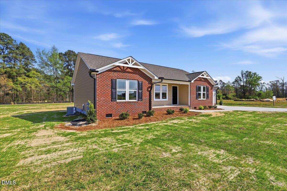 104 Grace Pond Avenue