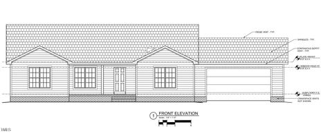 104 Grace Pond Avenue Benson NC 27504