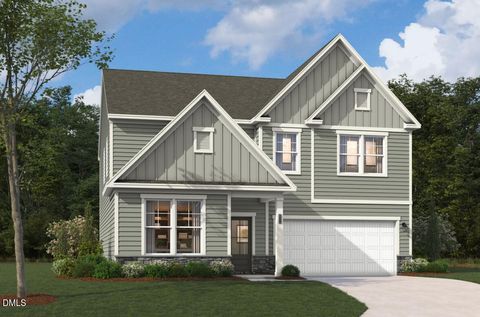 314 Williams Grv Lane Apex NC 27523