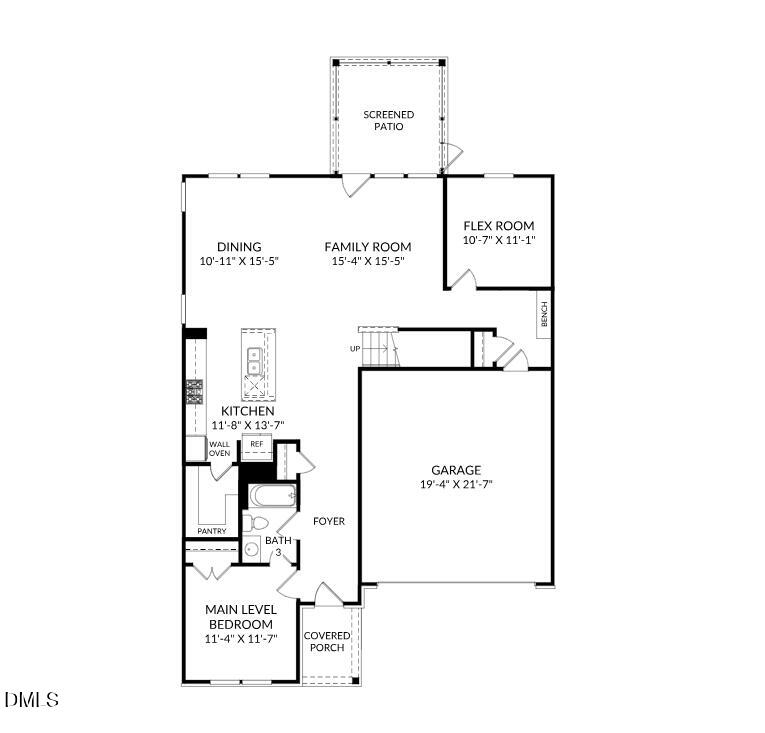 314 Williams Grv Lane