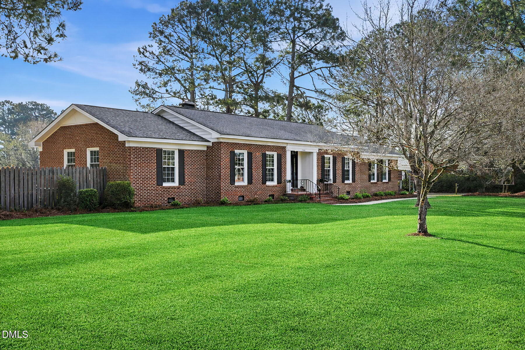 1200 Meadowlark Road