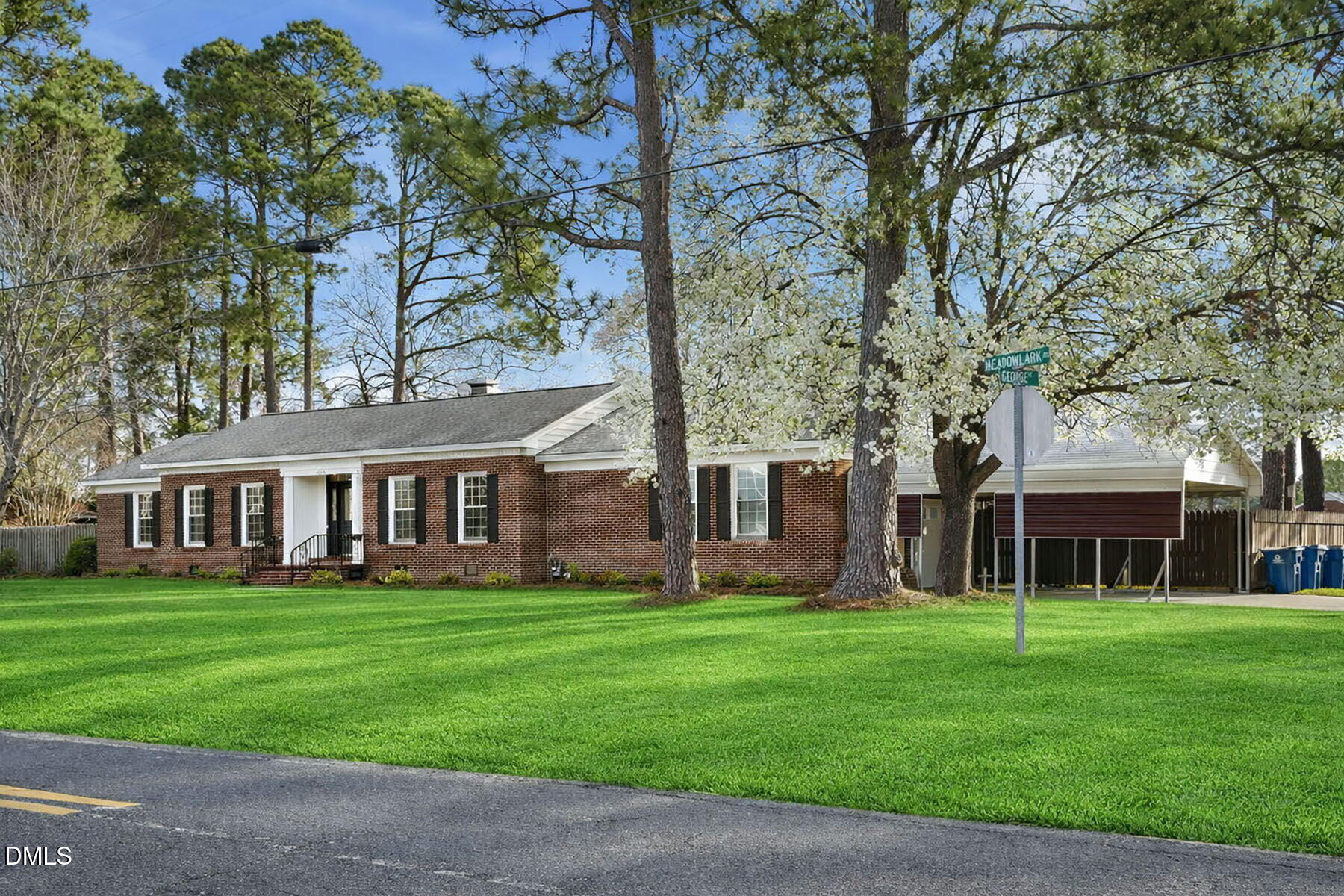 1200 Meadowlark Road