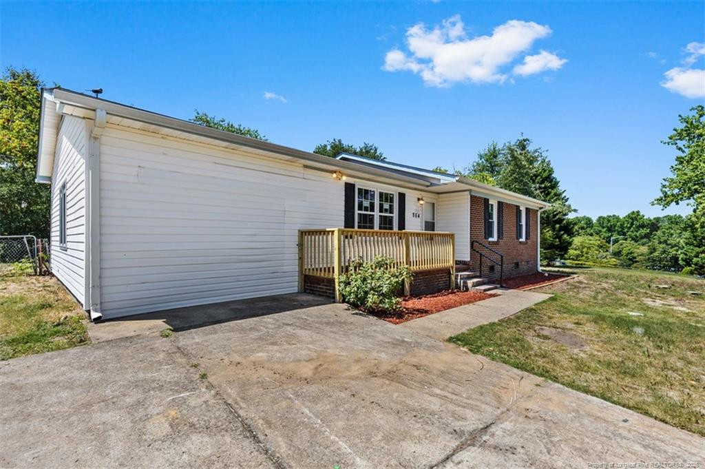 864 Durwood Drive
