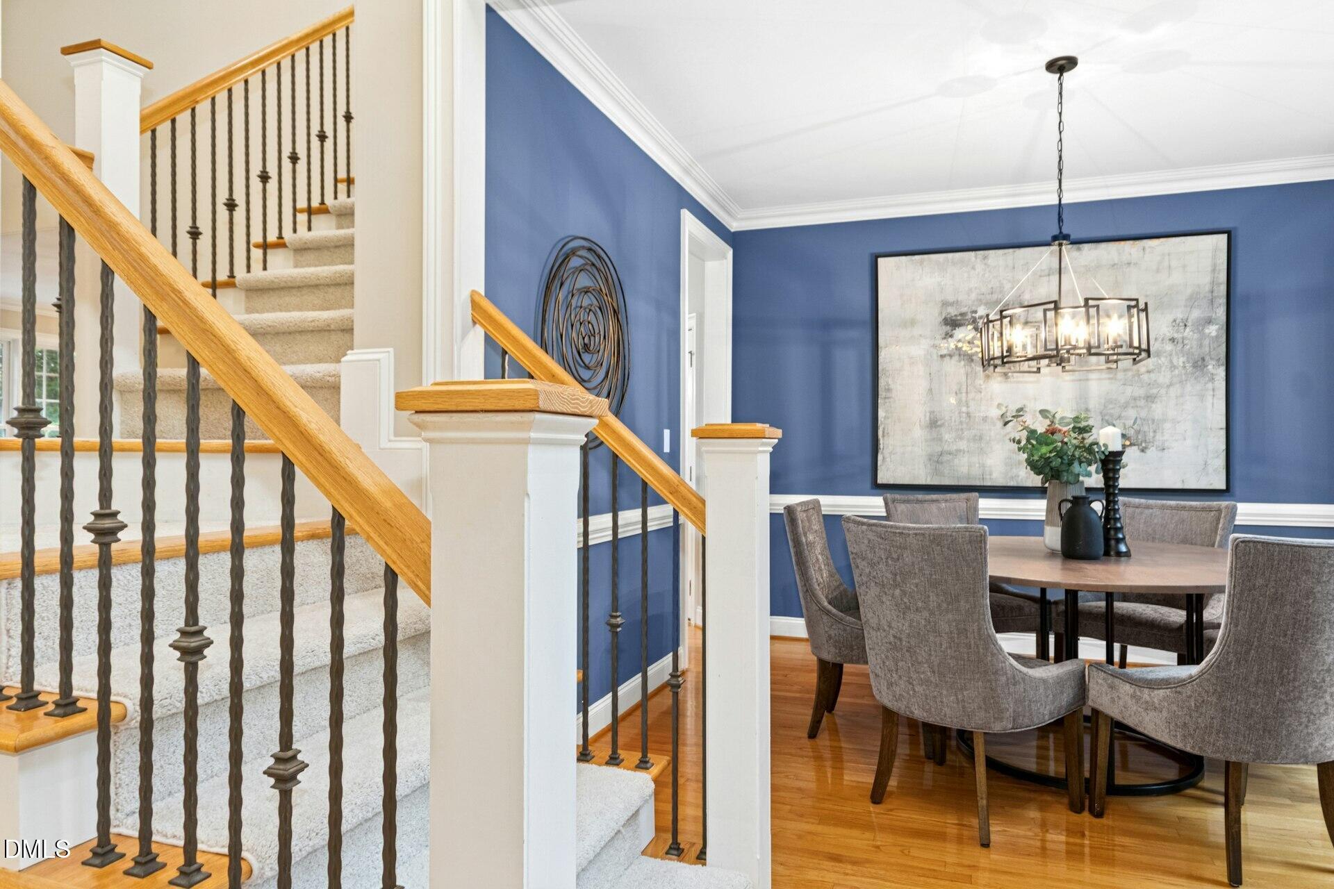 1205 Trotter Bluffs Drive