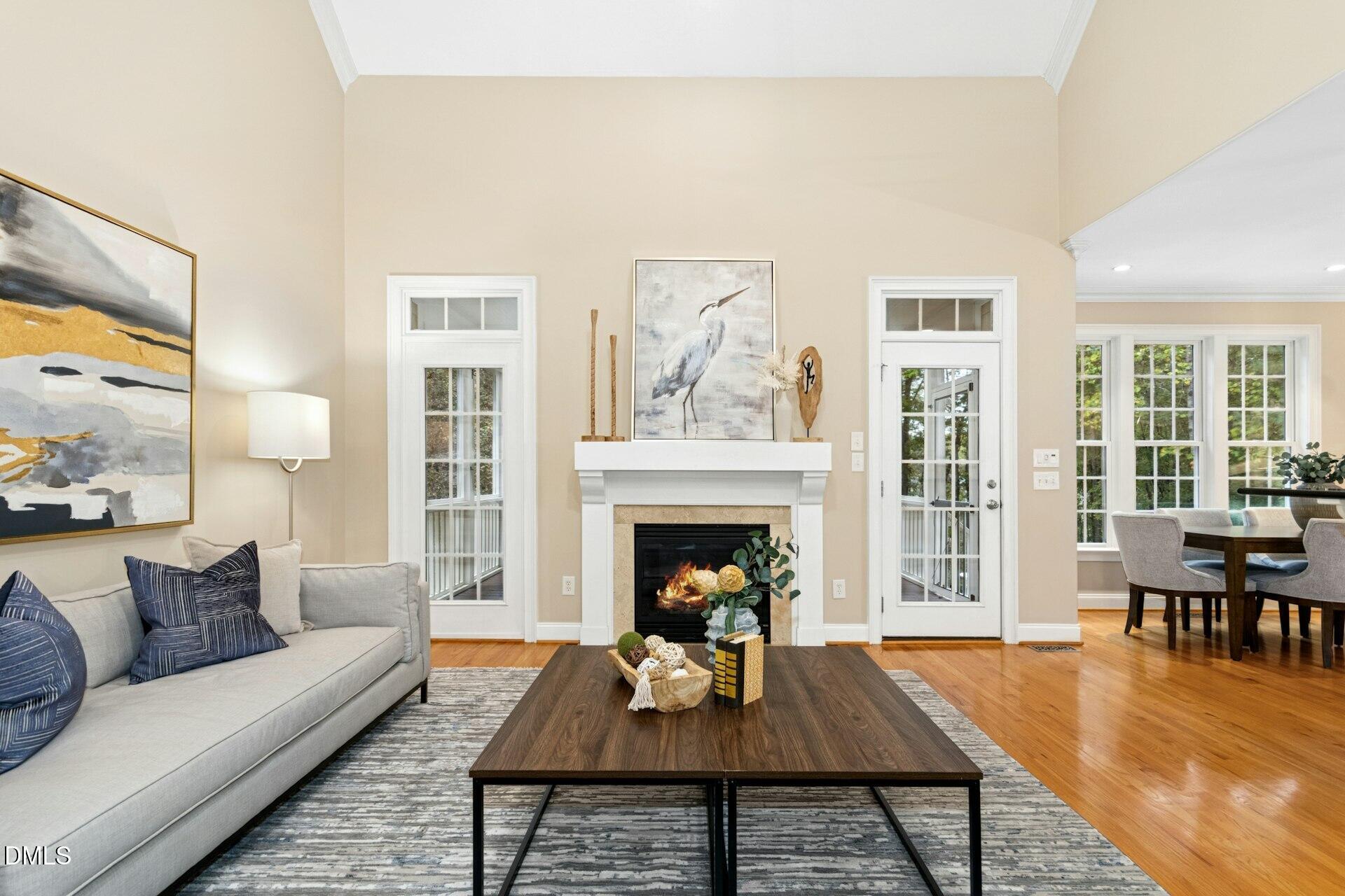 1205 Trotter Bluffs Drive