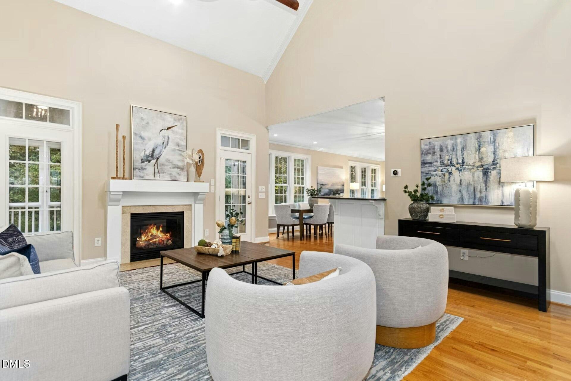 1205 Trotter Bluffs Drive