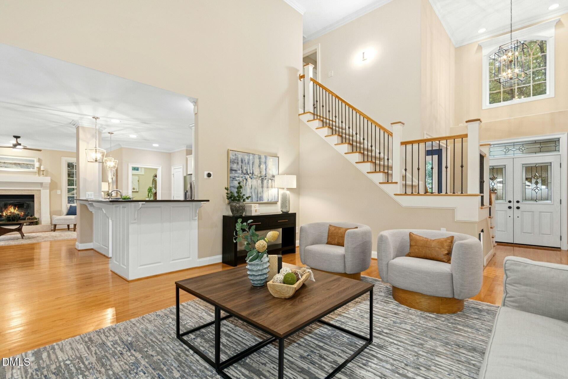 1205 Trotter Bluffs Drive