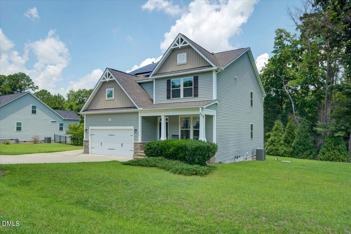 247 Willirene Way