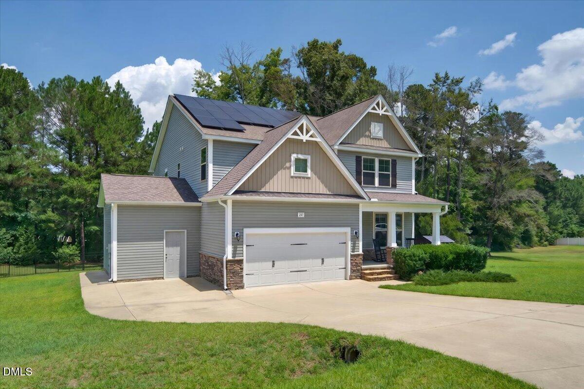 247 Willirene Way