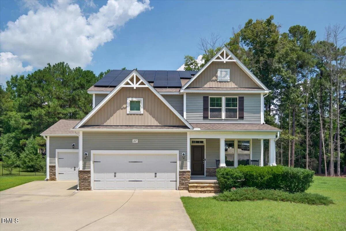 247 Willirene Way