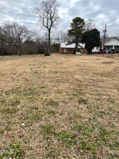 507 Hillsboro Street Oxford NC 27565