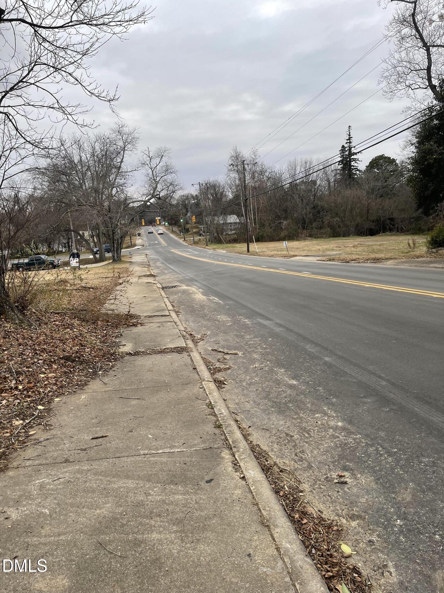 507 Hillsboro Street