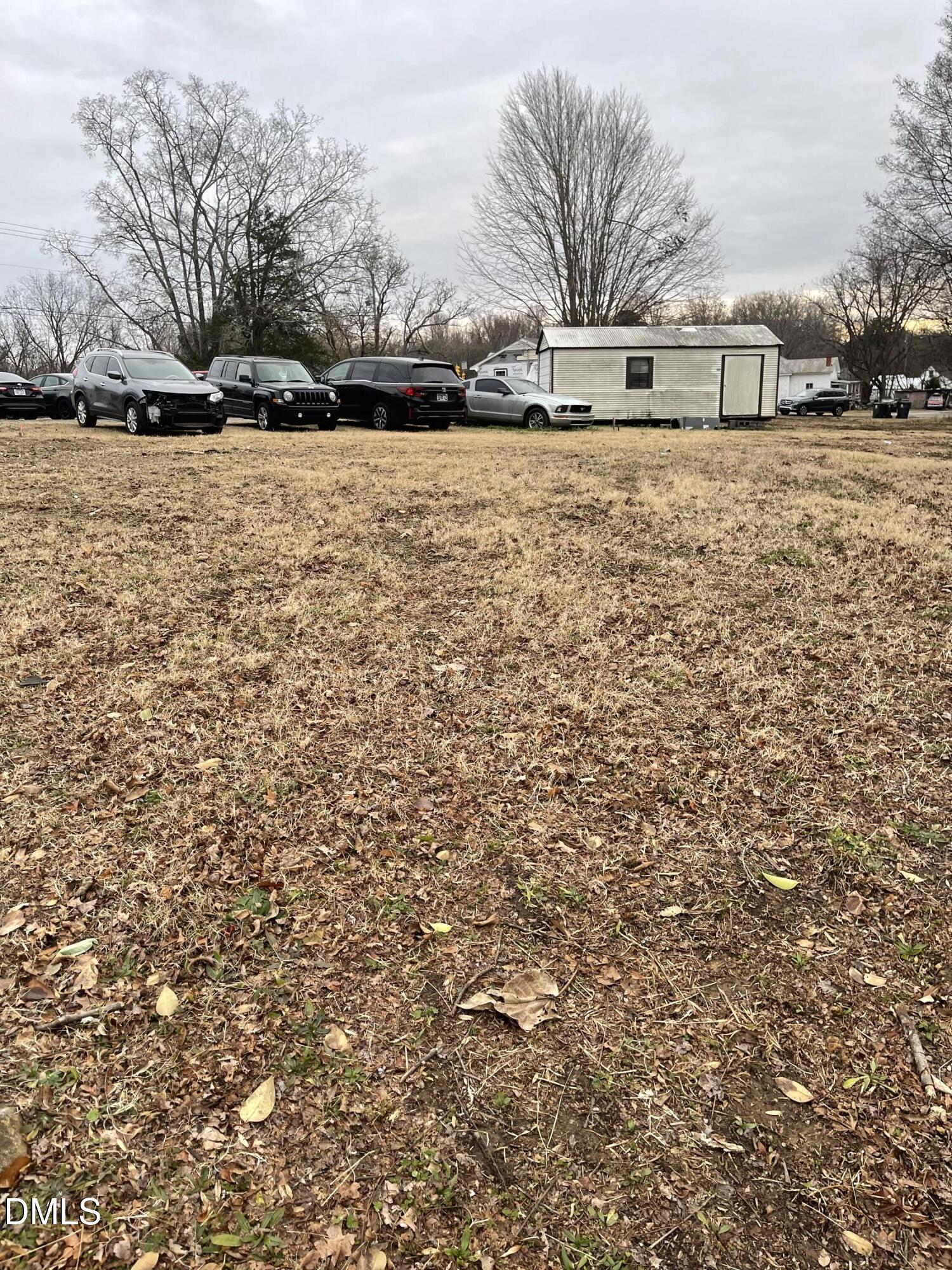 507 Hillsboro Street