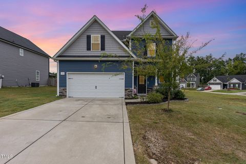 312 S Kramer Path Clayton NC 27527