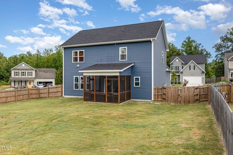 312 S Kramer Path Clayton NC 27527